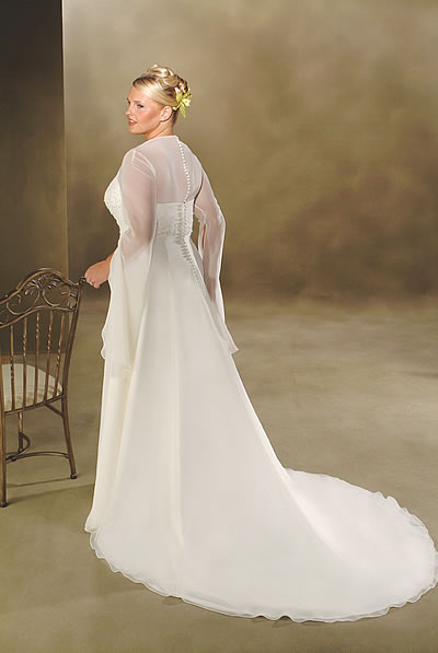 Bn Plus Size Wedding Dresses 377